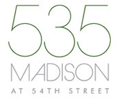 535 Madison Avenue - The Art of American Building