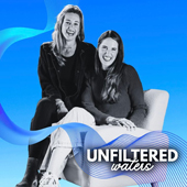 Unfiltered Waters Podcast with Missy Franklin and Katie Hoff