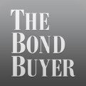 The Bond Buyer logo and link