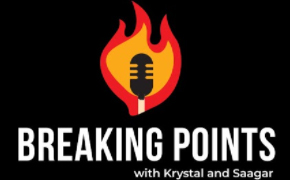 Breaking Points Podcast Krystal Ball