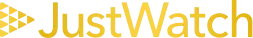 Justwatch gold logo