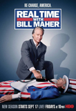 Real Time with Bill Maher HBO