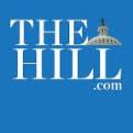 The Hill logo and link