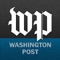 Washington Post logo and link