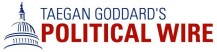 Taegan Goddard's Political Wire logo and link