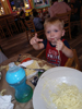 Kids Eat Free at Pinchers 2023