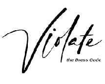Stephen Bierer 2025 Clothing Violate the Dress Code